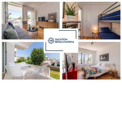 VB Bellasombra 2BDR Recently Renovated Apt