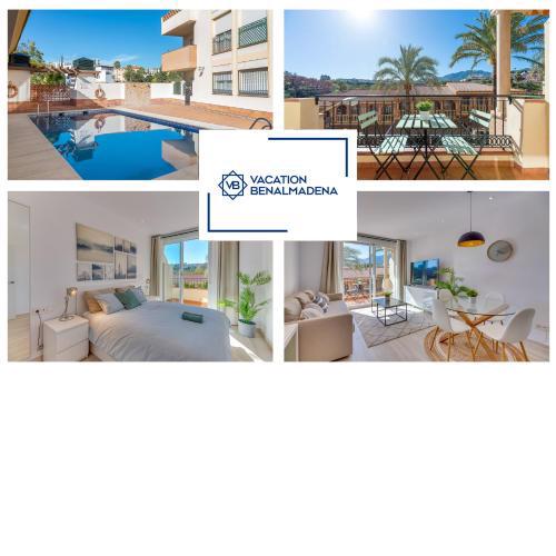 VB Palm Avenue 1BDR Apt