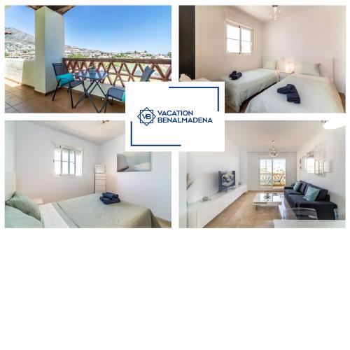 VB Swan 2BDR Apartment