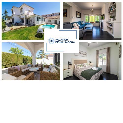 VB Velázquez 6BDR Independent Villa