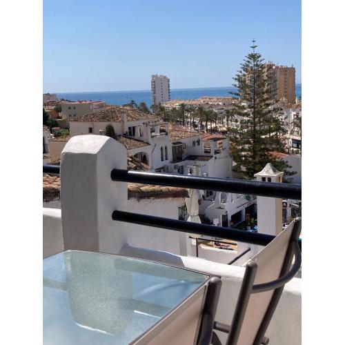VCS Pueblo Evita - Fantastic apartment with a stunning view