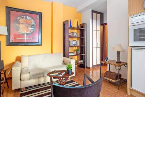 Vcv Apartamento Morote