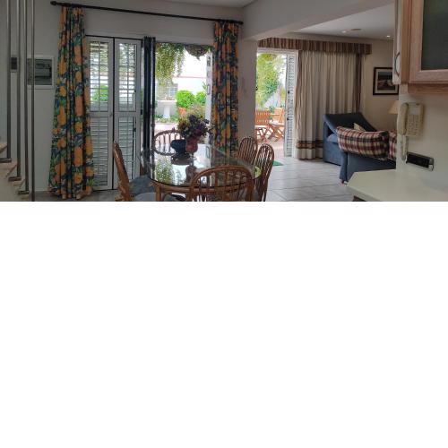 Vcv Bungalow Belda