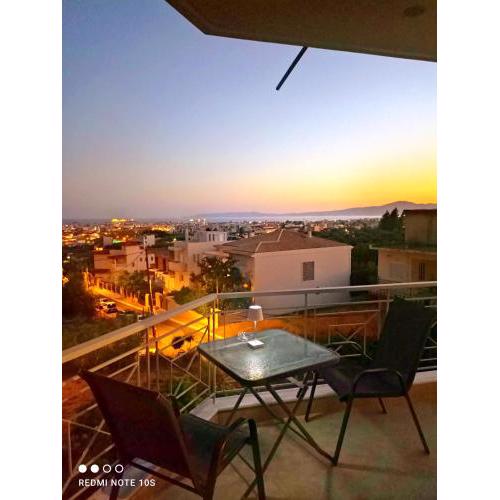 VDA Apartments Kalamata