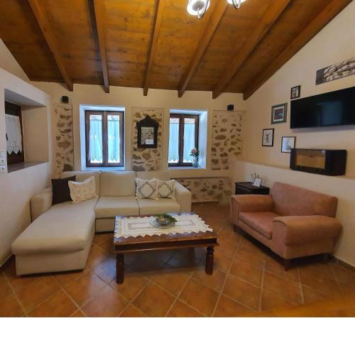 Εvdokia's house
