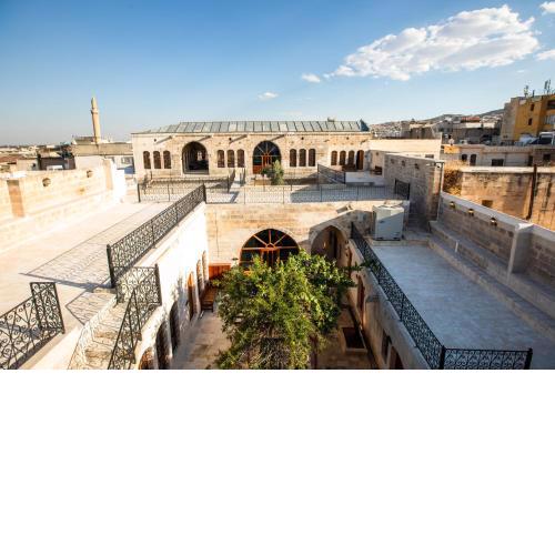 VE HOTELS ŞANLIURFA