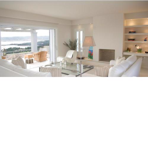 V&E villas