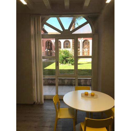 Vea Apartment
