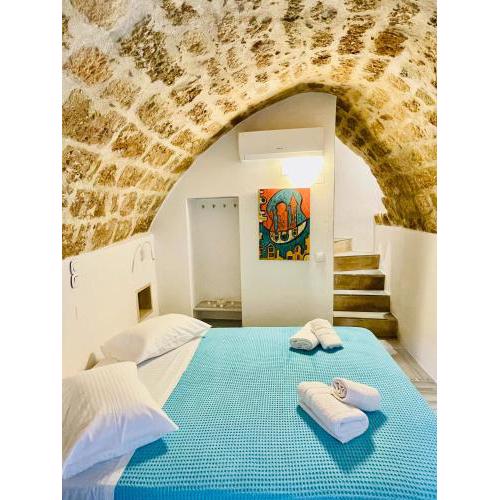 Vecchia Casa kamara