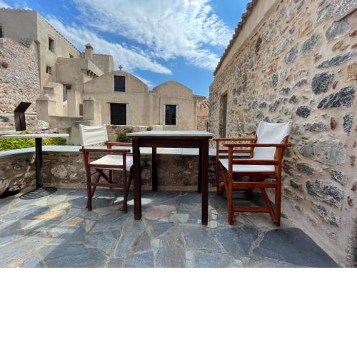 vecchia casa