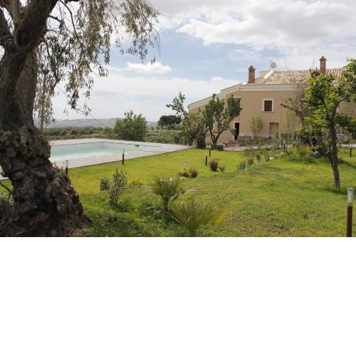 Vecchia Dimora Resort
