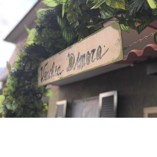 Vecchia Dimora