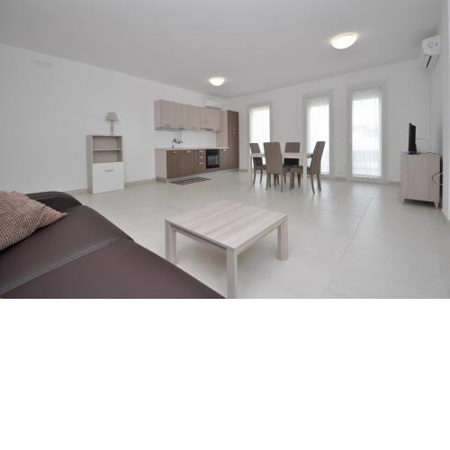 Vecchia Fabbrica Apartments