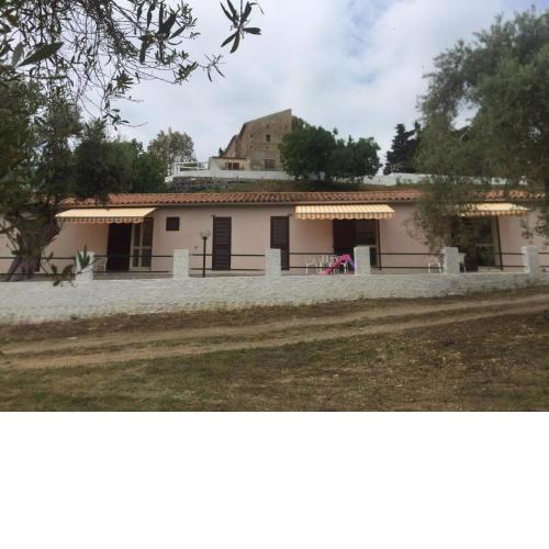 Vecchia Fattoria Case Vacanza al mare