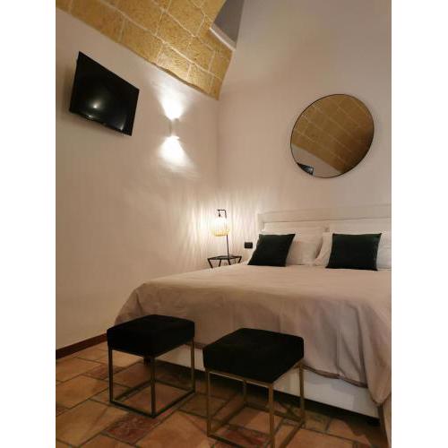 Vecchia Mottola Albergo Diffuso