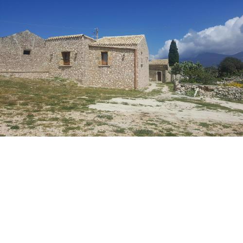 Vecchio Baglio Cofano