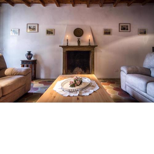 VECCHIO BORGO