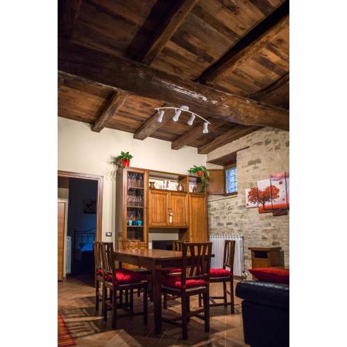 Vecchio Forno Casa Vacanze