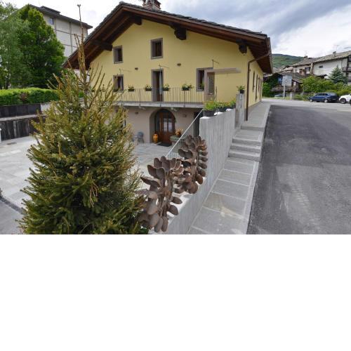 Vecchio Mulino Guest House