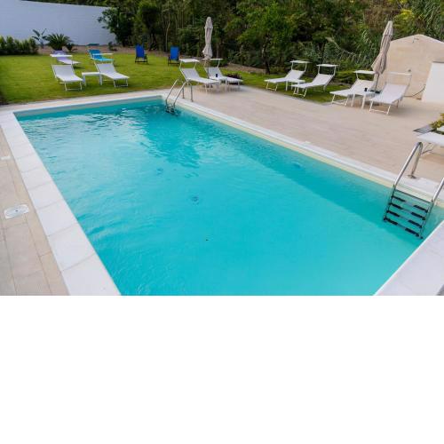 Veda elegant rooms