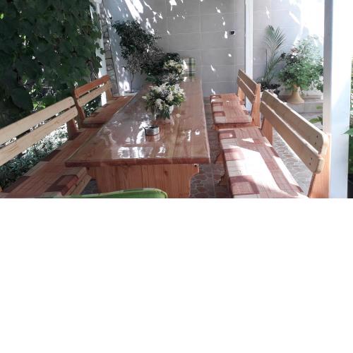 Veda Guest House
