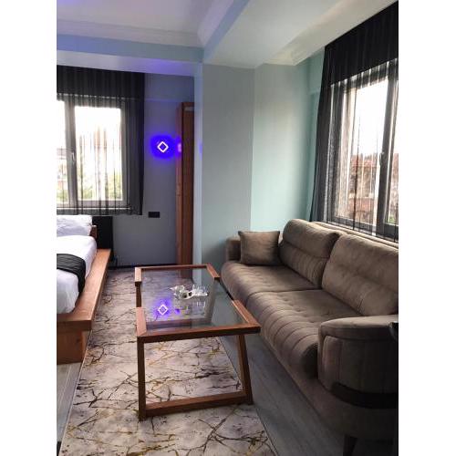 Veda Royal Suite