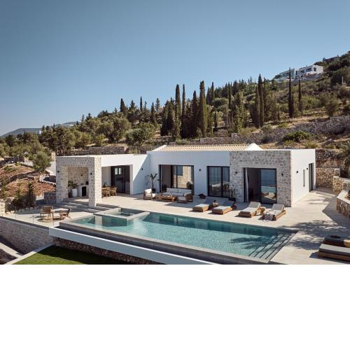 Veda Villa