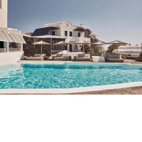 Vedema, a Luxury Collection Resort, Santorini