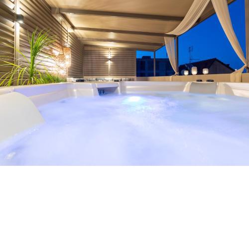 Vedi Town Luxury Apartment