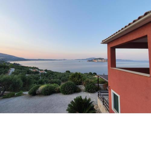 Veduta Villas