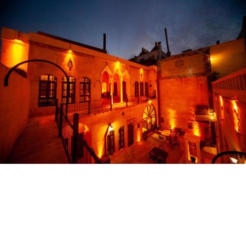 Vefa Konagı Boutique Otel
