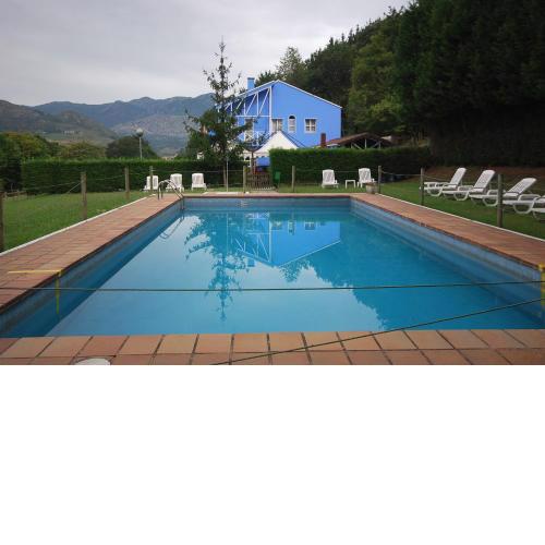Vega Del Sella