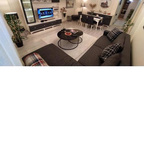 Vega House