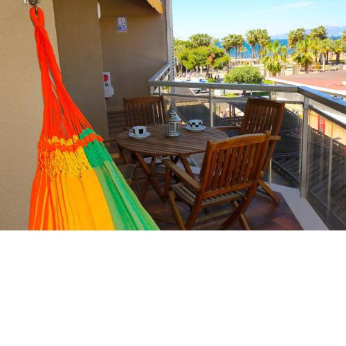 Vega Planet Costa Dorada