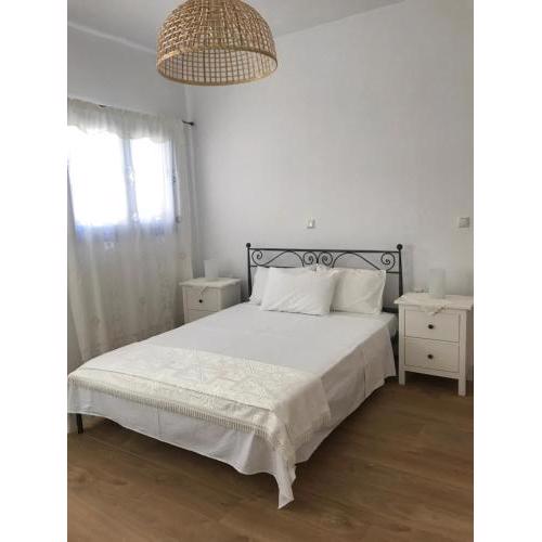 Vegera Apartment 'Sofrano', Stavros Donoussa