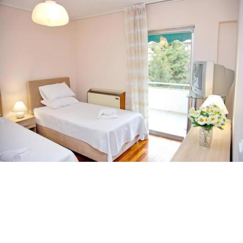 Vegera House Athens Greese