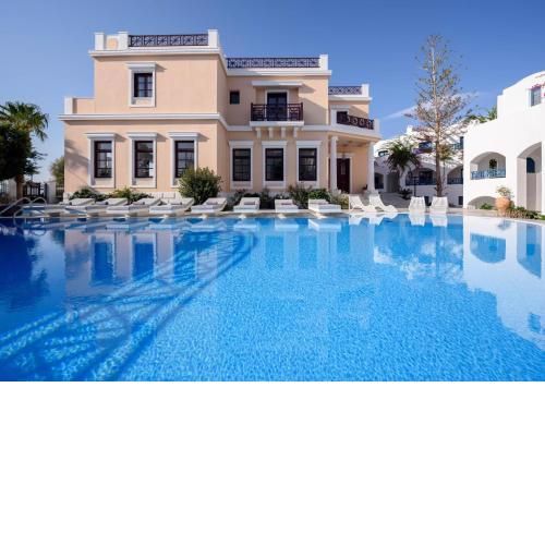 Veggera Beach Hotel
