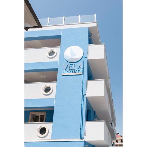 Vela Azzurra Holiday Home