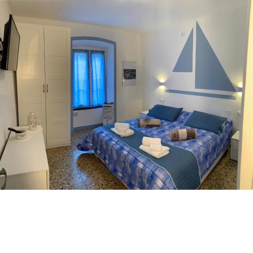 Vela Azzurra