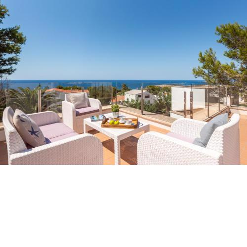 Vela Llatina - Binibeca Vell