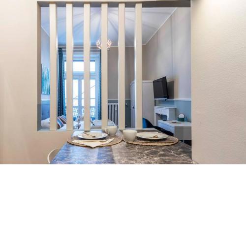 Velasca Flexyrent apt. Aircon - WiFi - brand new