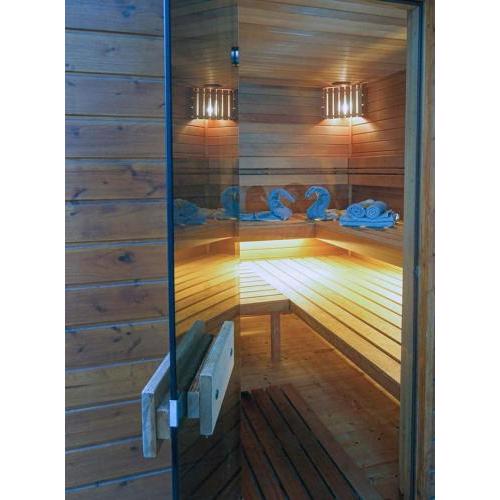 Velem Spirit Apartment