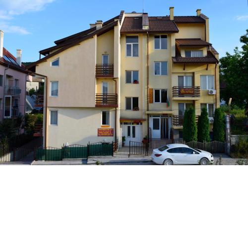 Velena Apartments