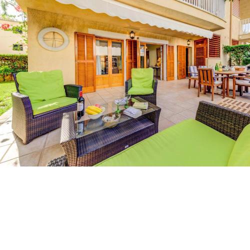 Veles 3 apartment