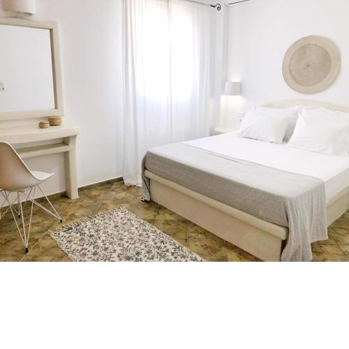 Veletas Apartments
