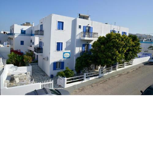 Veletas Rooms