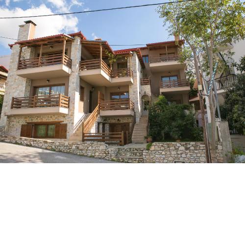 Velia Boutique Apartments
