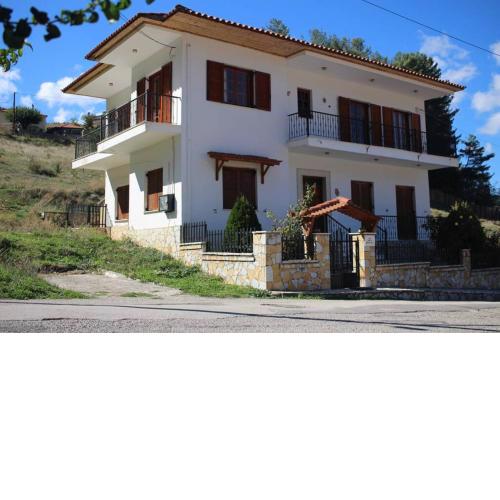 Velia Guesthouse