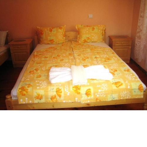 Velkovski Guest House