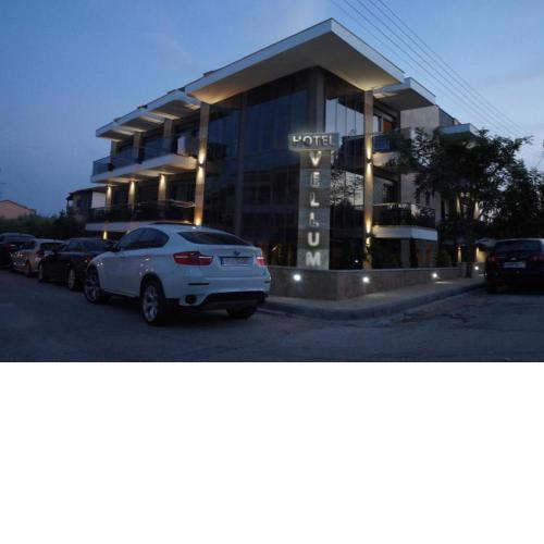 Vellum Luxury Living